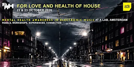 For Love and Health of House (FLHH)