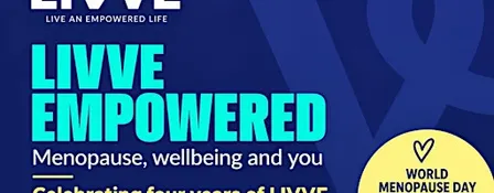 LIVVE Empowered