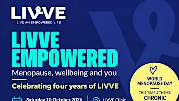 LIVVE Empowered