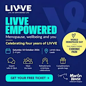 LIVVE Empowered