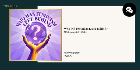 Who Did Feminism Leave Behind?
