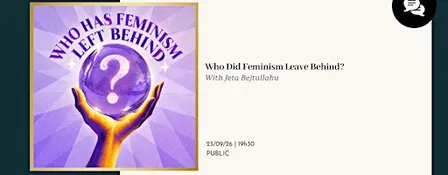 Who Did Feminism Leave Behind?