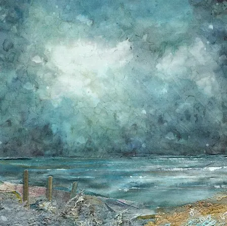 Alison Whateley -- Private View & Meet the Artist