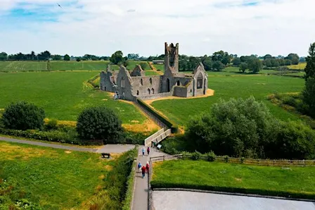 Kilmallock Community Connections Walk