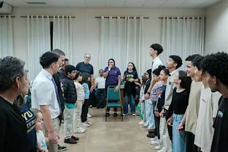 Youth Activity Nights