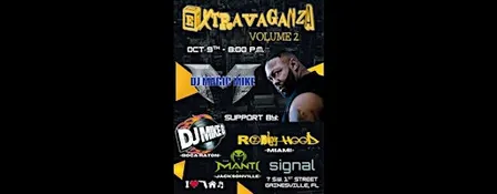 Extravaganza Volume 2