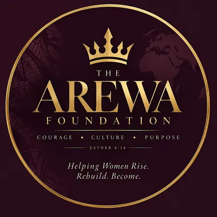 The Arewa Experience | Official Launch of The Arewa Pageant Foundation