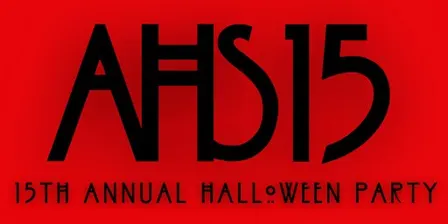 Auricle Horror Story 15: Fifteenth Annual Halloween Party