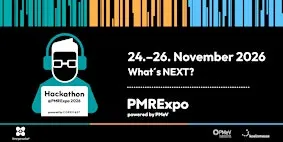 4th Hackathon@PMRExpo 2026 | AI, Tech & Innovation – Köln