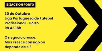 Biz Action Porto