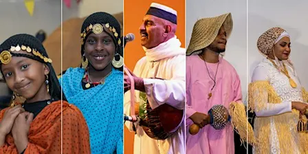 Sudafest 2026: a day of celebration, community and creativity