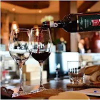 TUSCAN 5-course WINE DINNER at MOHEGAN MANOR