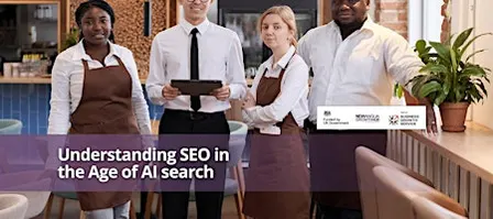 Understanding SEO in the Age of AI search