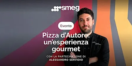 Pizza d'autore