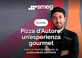 Pizza d'autore
