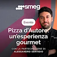 Pizza d'autore