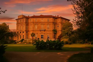 Il Castello di Collegno - Sera d'Incanto