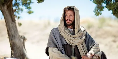 Weekly Scripture Study for Young Adults