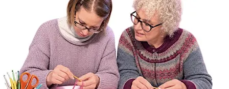 CROCHET A GRANNY SQUARE - beginners/intermediates class