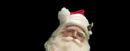 Santa at Dish (12th December 10:15am)