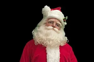 Santa at Dish (12th December 9:15am)