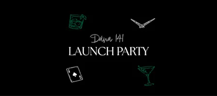 The Dána 141  Launch Party