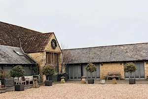 Winkworth Farm Christmas Market 2026