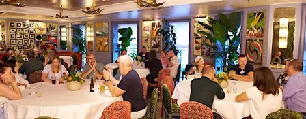 Cotswold Networking Bath Central October 2026