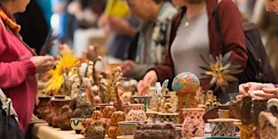 HOLY CITY FALL ART & CRAFT FESTIVAL