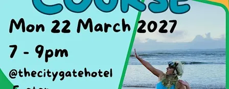 Six Week Stand Up Comedy Course at Exeter's Citygate Hotel