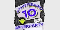 Gente Dando Charlas x Gamepals AFTERPARTY