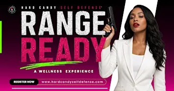 Charleston, SC -  Range Ready – Wellness Experience | Brunch