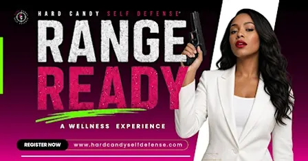 Charleston, SC - Range Ready – Wellness Experience | Brunch
