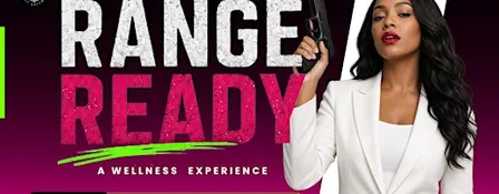 Charleston, SC -  Range Ready – Wellness Experience | Brunch