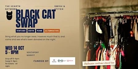 Black Cat Swap