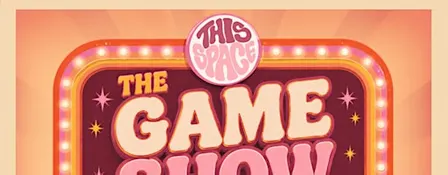 This Space: The Game Show