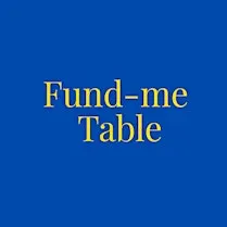 The EU Fund-Me Table