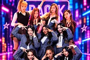 NeonSeoul Newcastle Presents: KPop Freshers Welcome Party on Tuesday 29/9/2