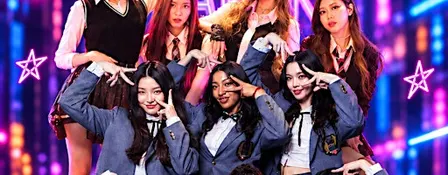 NeonSeoul Newcastle Presents: KPop Freshers Welcome Party on Tuesday 29/9/2