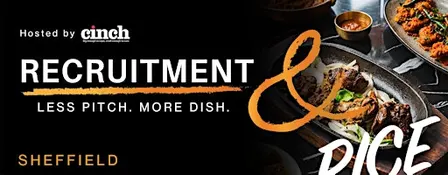 Recruitment & Rice