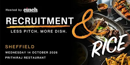 Recruitment & Rice