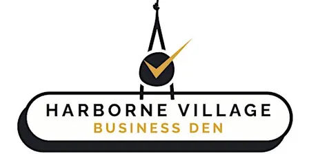 Harborne Village BID Business Den - October