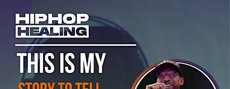 HHH: This Is My Story To Tell