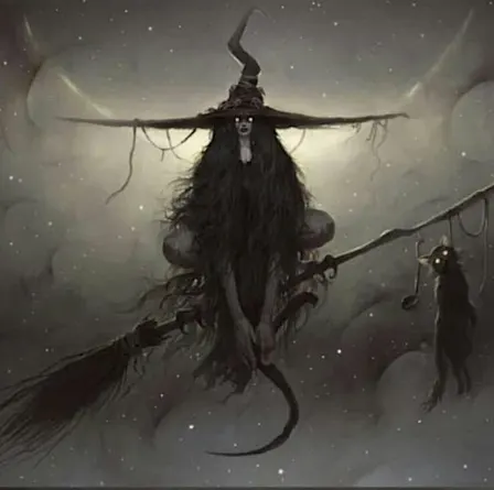 The Female Demonic Witch: History, Heresy, and the Invention of a Myth