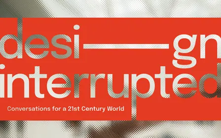 Design Interrupted: Undesigning Luxury