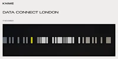 Data Connect London