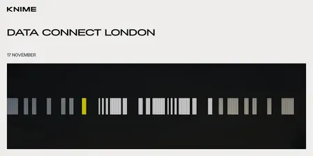 Data Connect London