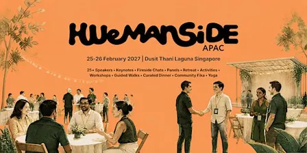 HuemanSide APAC 2027