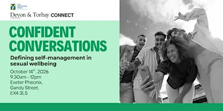 Confident Conversations: Defining Self-Management in Sexual Wellbeing