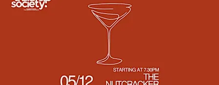 THE NUTCRACKER  -A three-phase sensory tasting by thirdsipsociety